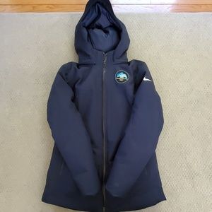 Olympics Nike Ski Coat - PyeongChang